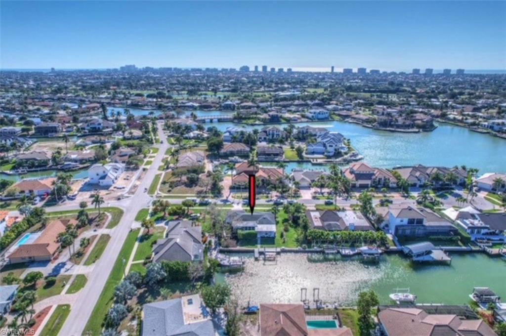 MARCO ISLAND - Residential