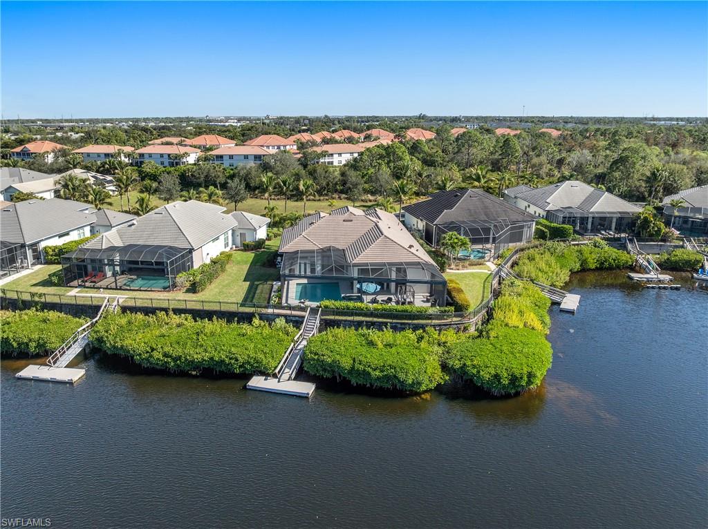HIDDEN HARBOR - Residential