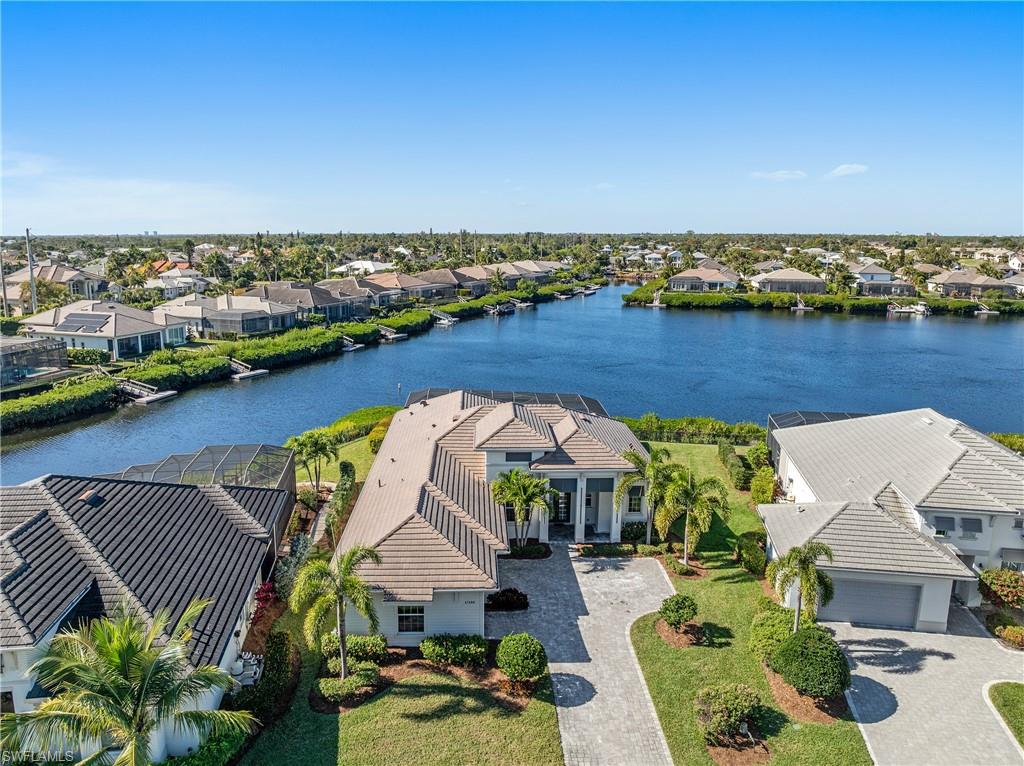 HIDDEN HARBOR - Residential