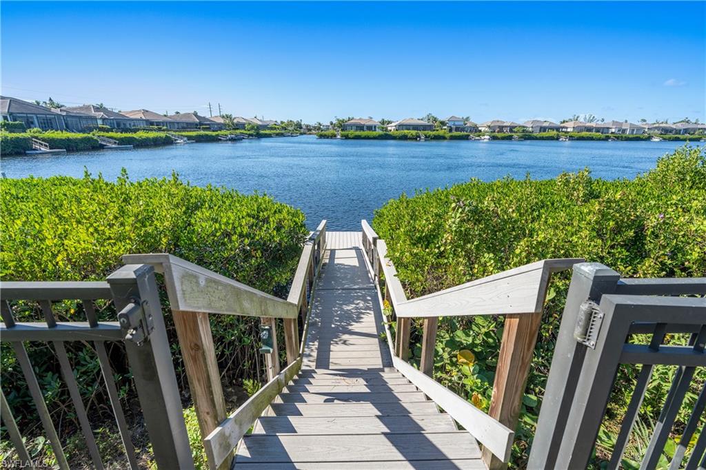 HIDDEN HARBOR - Residential