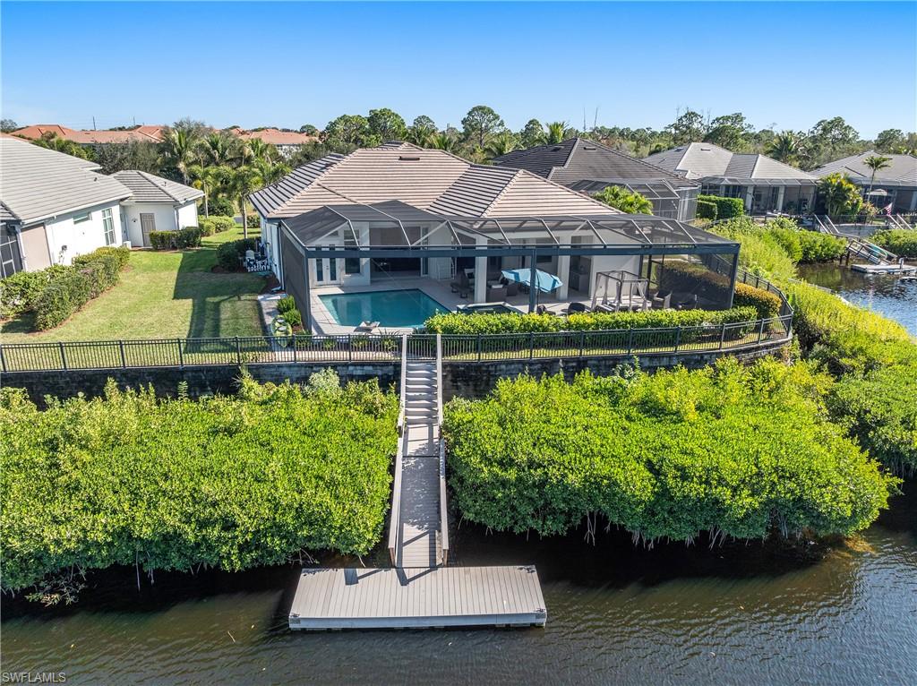 HIDDEN HARBOR - Residential