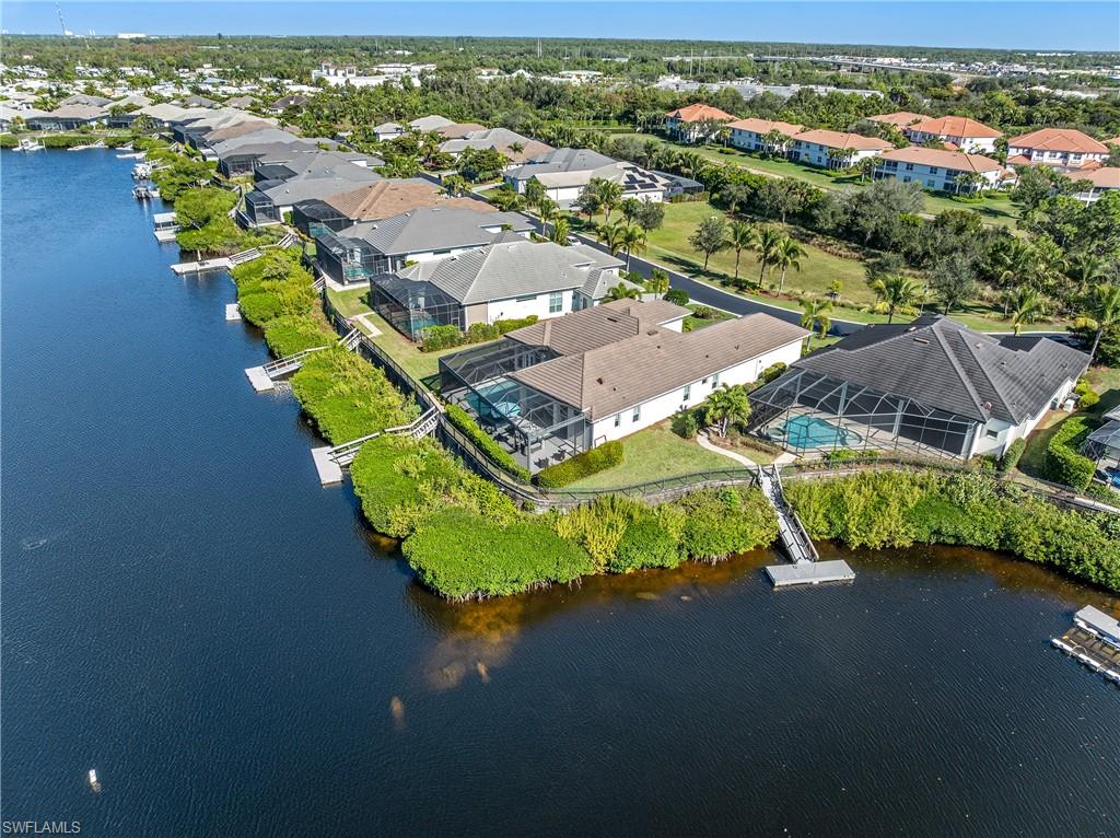 HIDDEN HARBOR - Residential