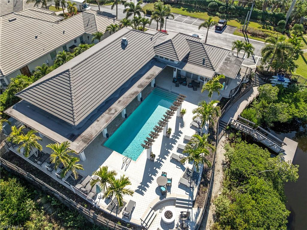 HIDDEN HARBOR - Residential