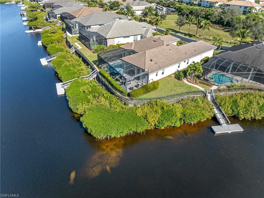 HIDDEN HARBOR - Residential