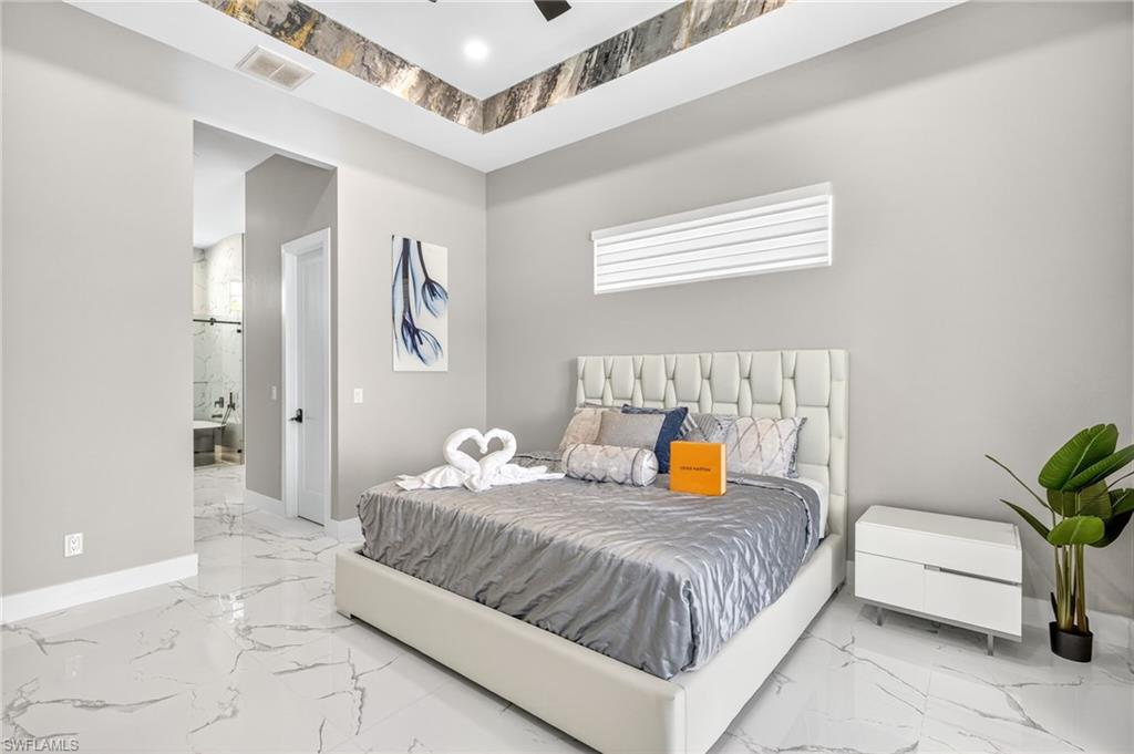 CAPE CORAL - Residential Lease