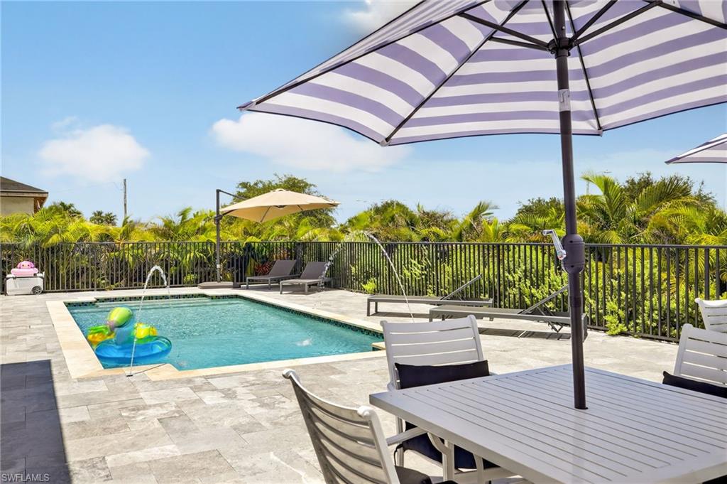 CAPE CORAL - Residential Lease