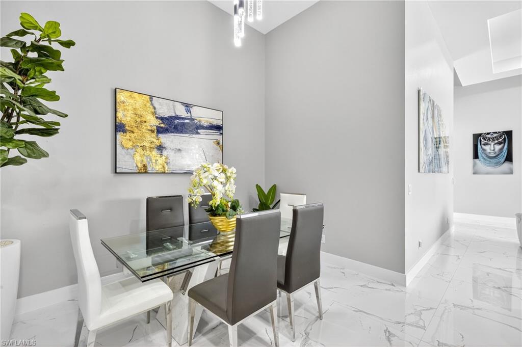 CAPE CORAL - Residential Lease