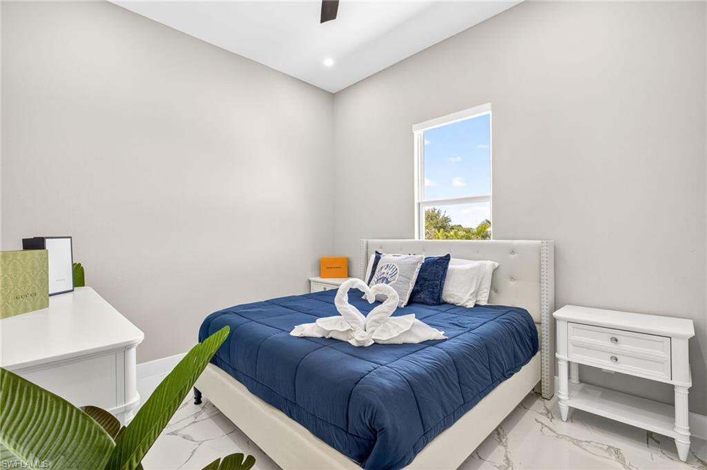 CAPE CORAL - Residential Lease
