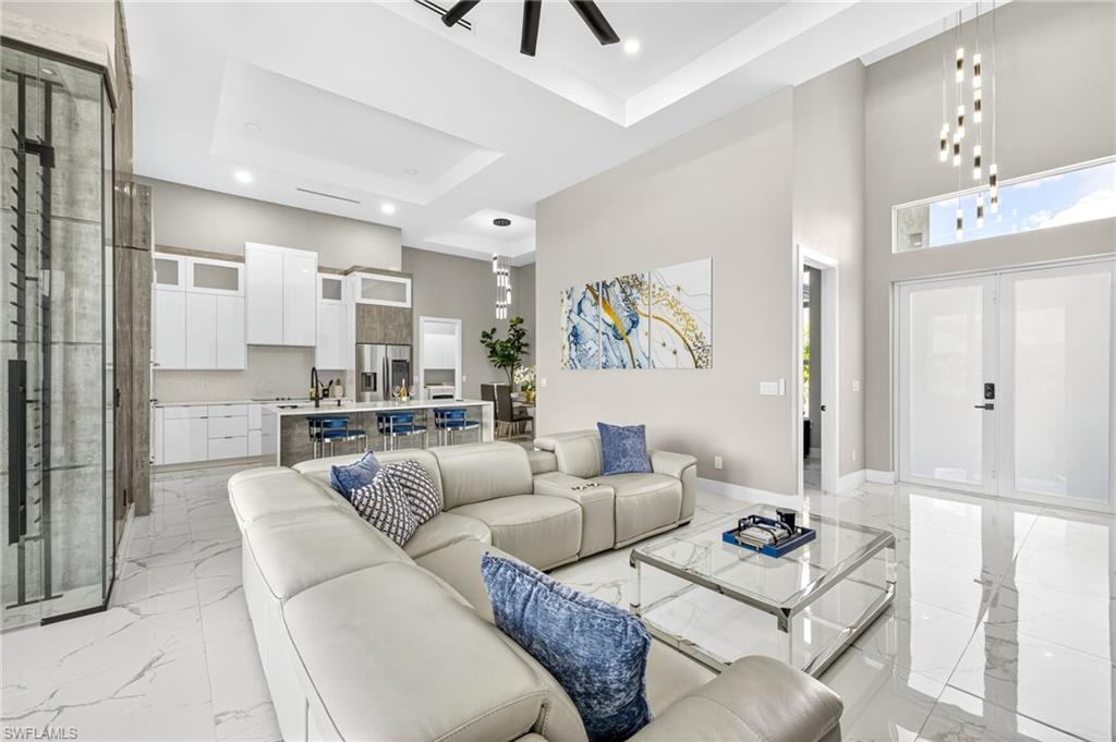 CAPE CORAL - Residential Lease