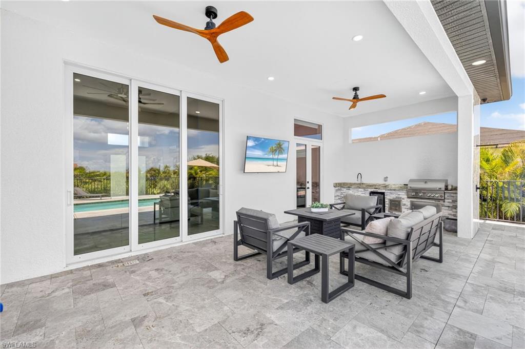 CAPE CORAL - Residential Lease
