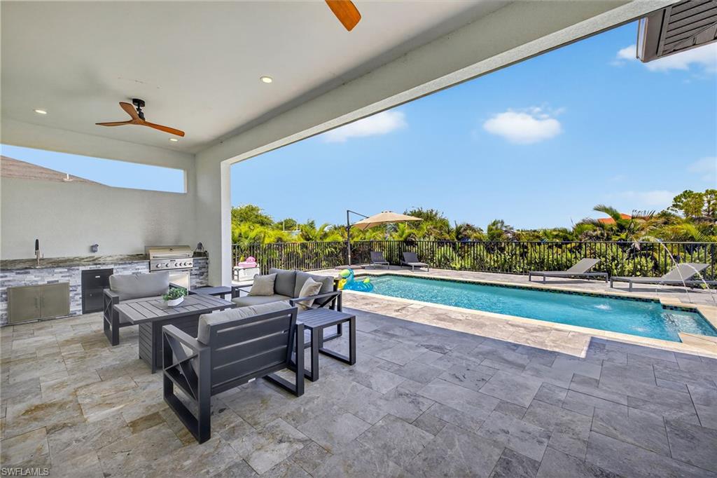 CAPE CORAL - Residential Lease