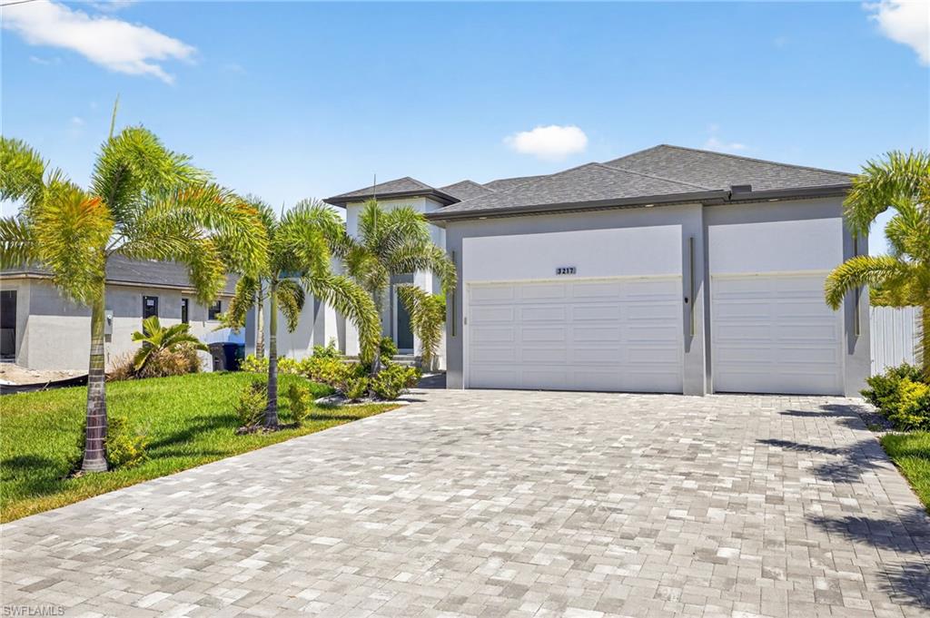 CAPE CORAL - Residential Lease