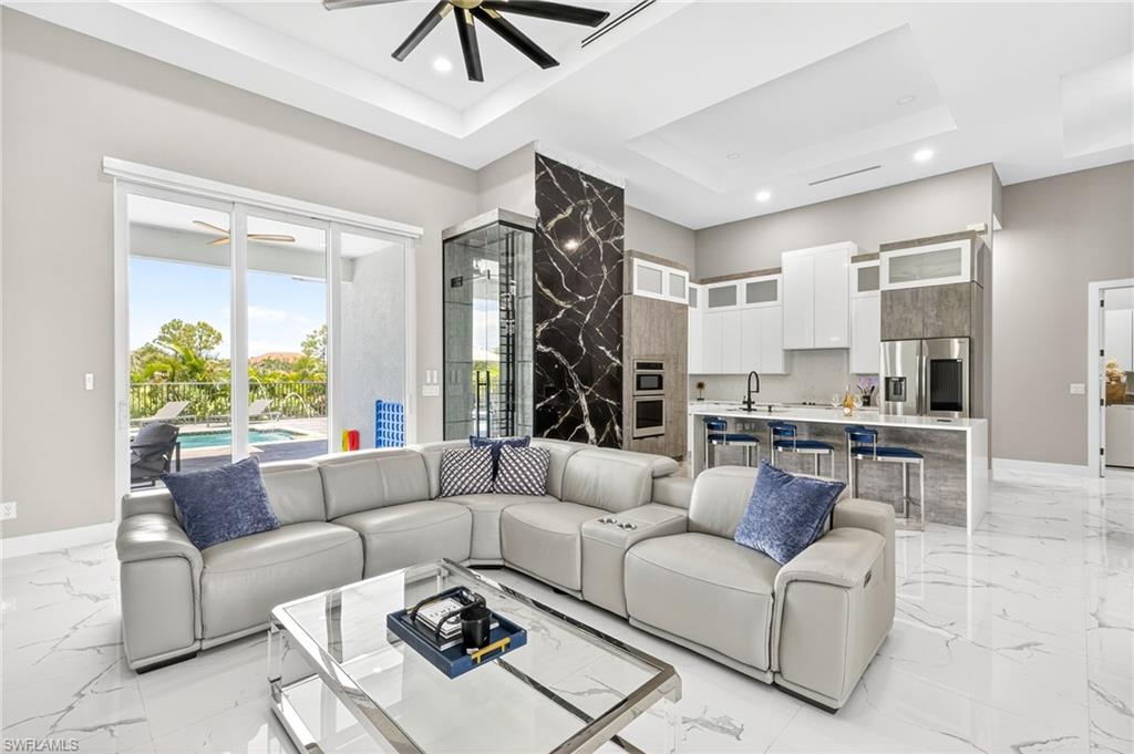 CAPE CORAL - Residential Lease