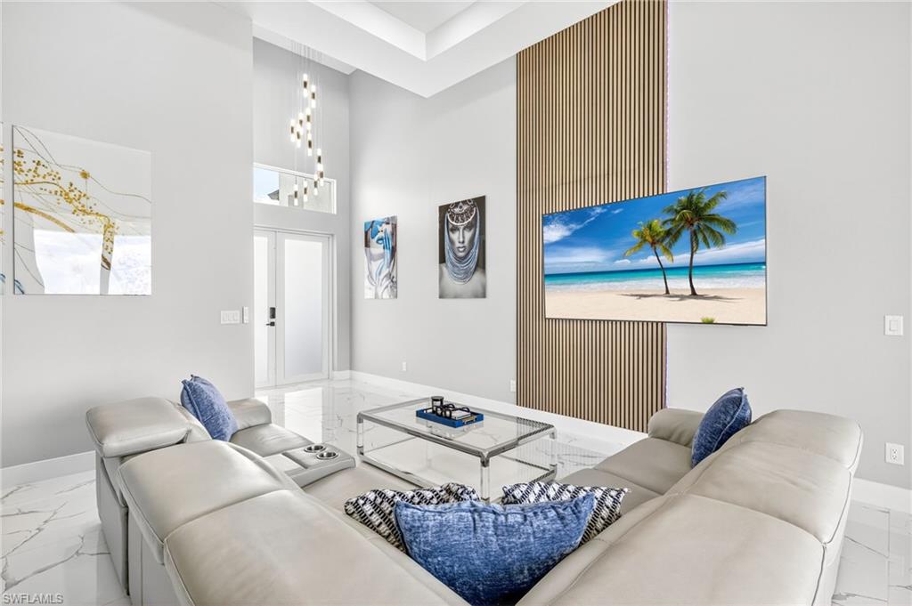 CAPE CORAL - Residential Lease