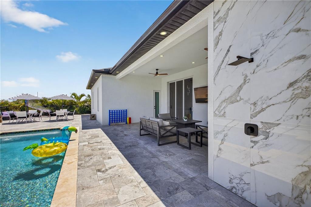 CAPE CORAL - Residential Lease