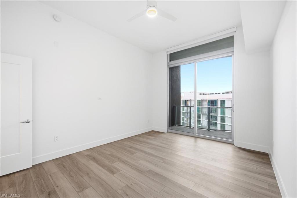 ASCENT AT METROPOLITAN NAPLES - Residential Lease