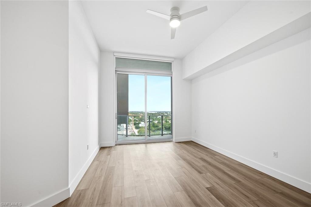 ASCENT AT METROPOLITAN NAPLES - Residential Lease