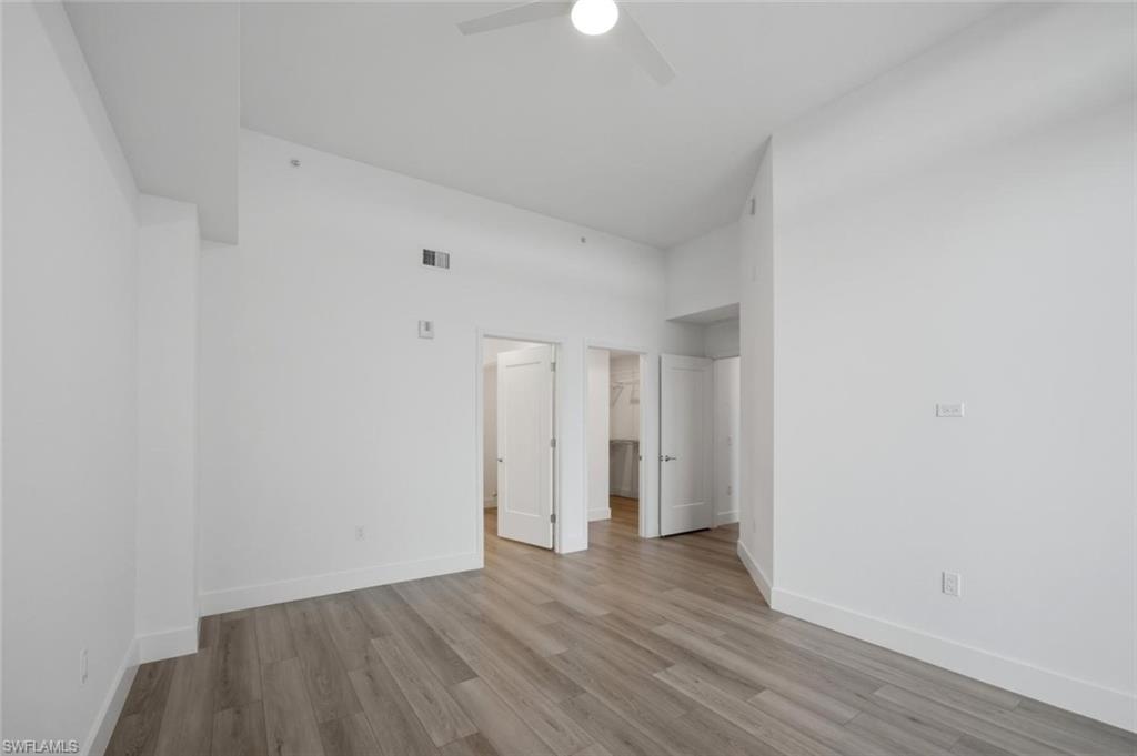 ASCENT AT METROPOLITAN NAPLES - Residential Lease