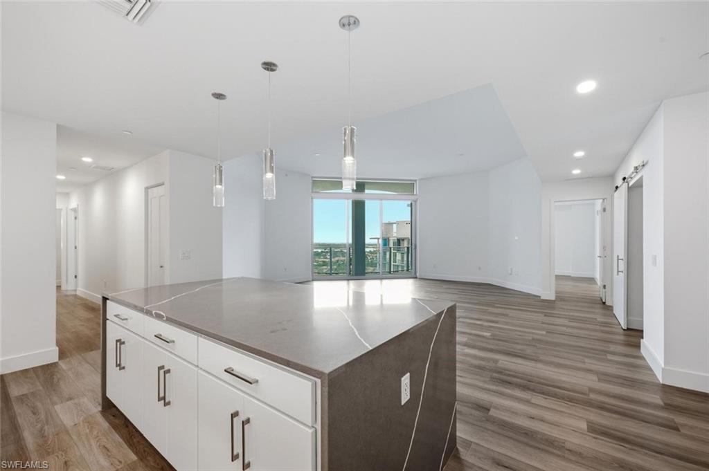 ASCENT AT METROPOLITAN NAPLES - Residential Lease
