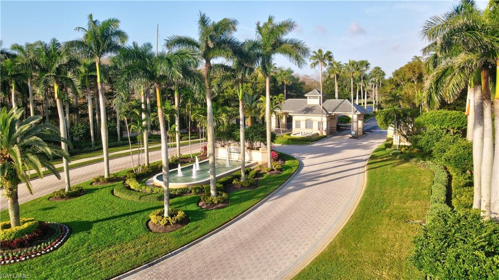 LONGHURST IV - Residential