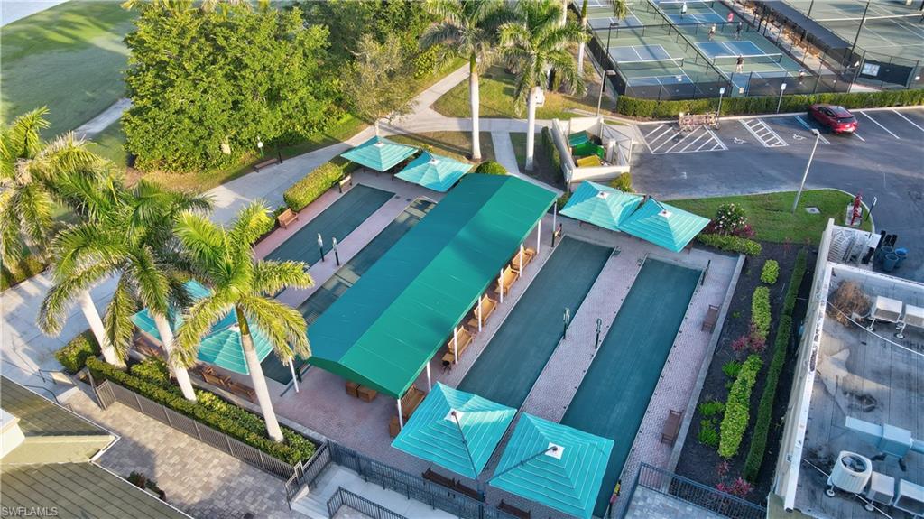 LONGHURST IV - Residential