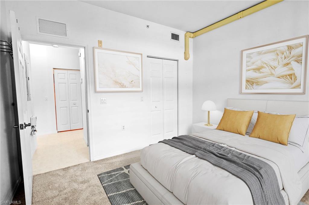 LONGHURST IV - Residential