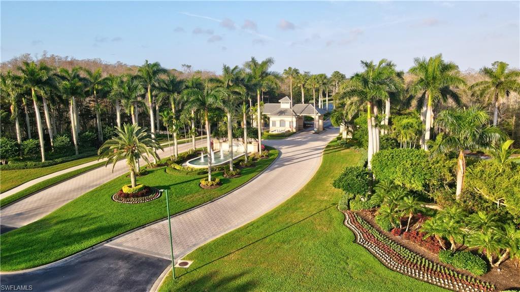 LONGHURST IV - Residential