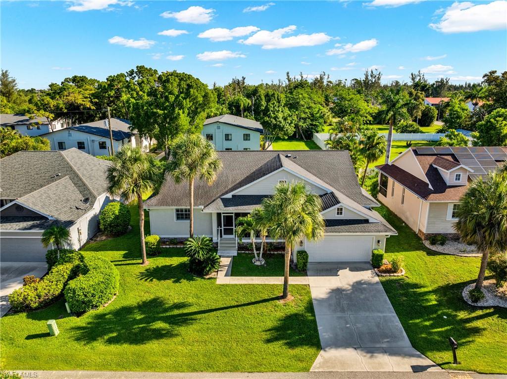 THE VILLAGES OF SANDEL WOOD - Residential