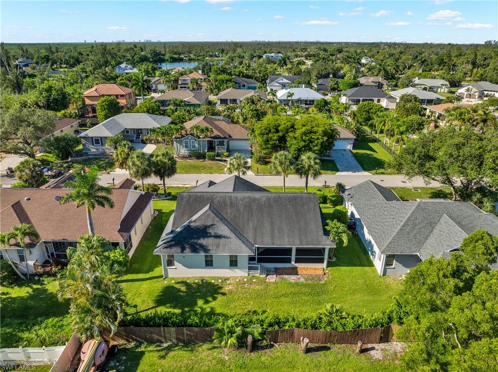 THE VILLAGES OF SANDEL WOOD - Residential