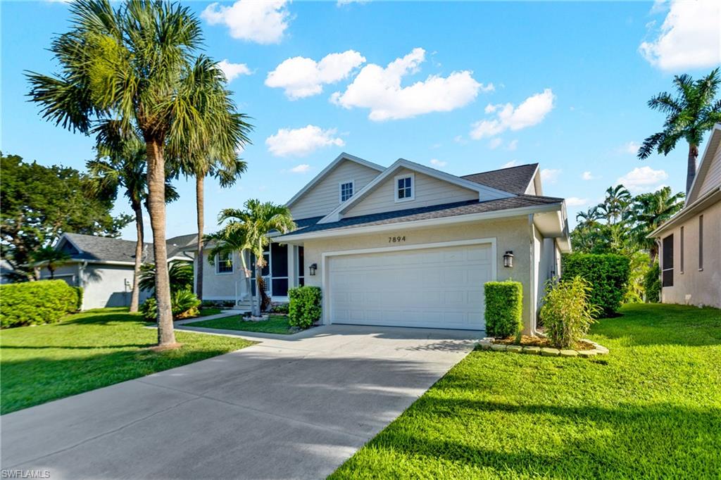 THE VILLAGES OF SANDEL WOOD - Residential
