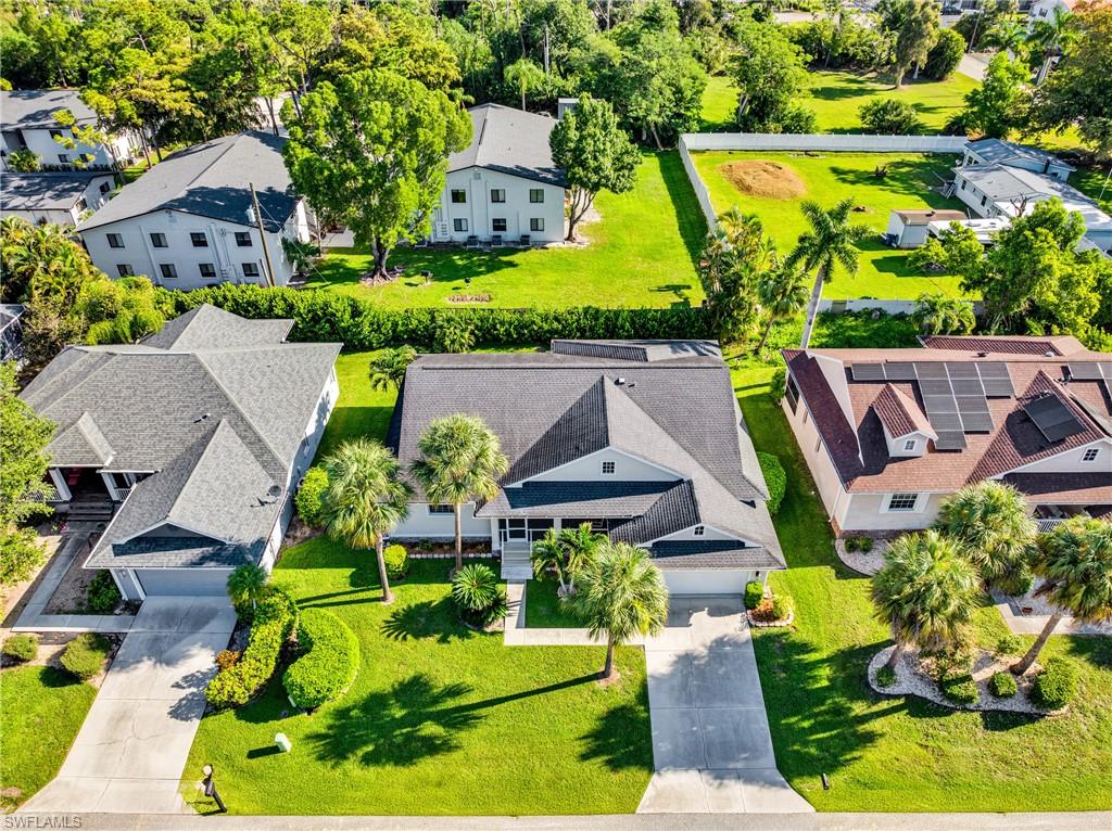 THE VILLAGES OF SANDEL WOOD - Residential