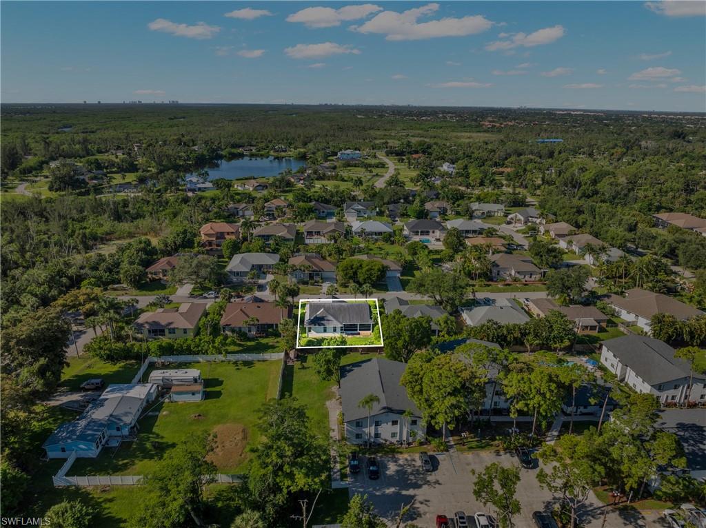 THE VILLAGES OF SANDEL WOOD - Residential