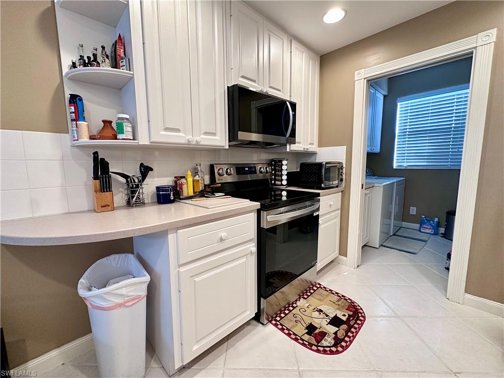 THE COVE - Residential Lease