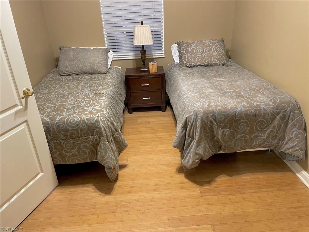 THE COVE - Residential Lease