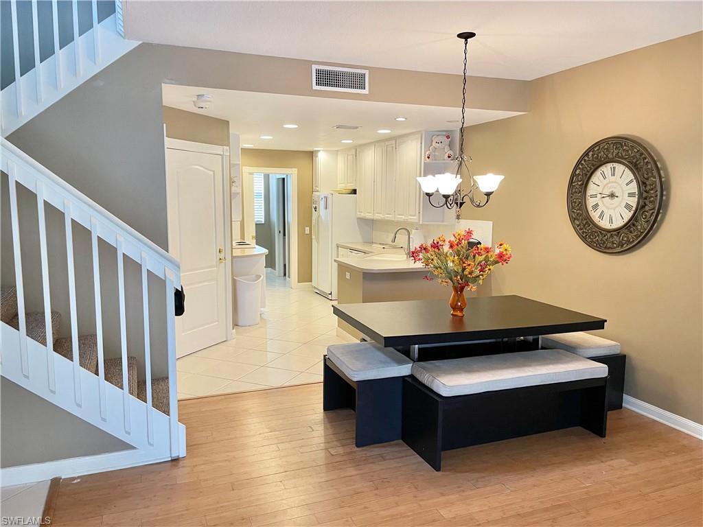 THE COVE - Residential Lease
