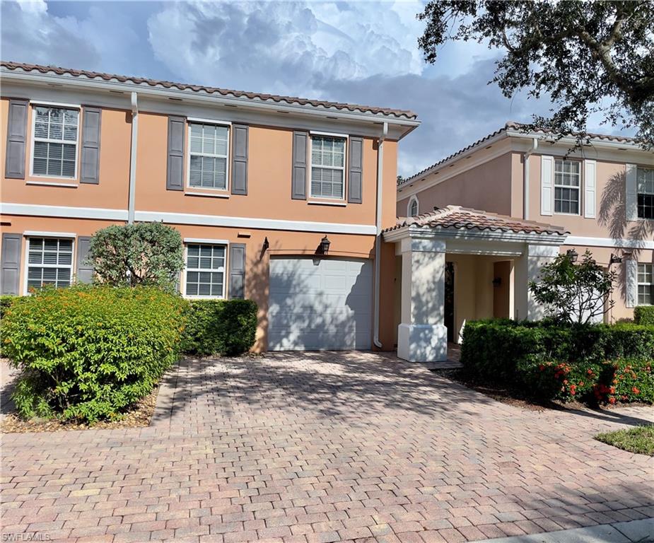 THE COVE - Residential Lease
