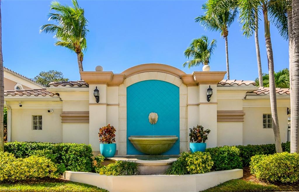 THE COVE - Residential Lease