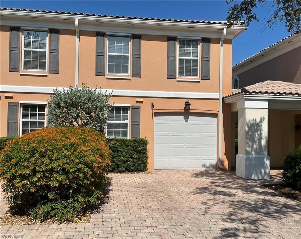 THE COVE - Residential Lease