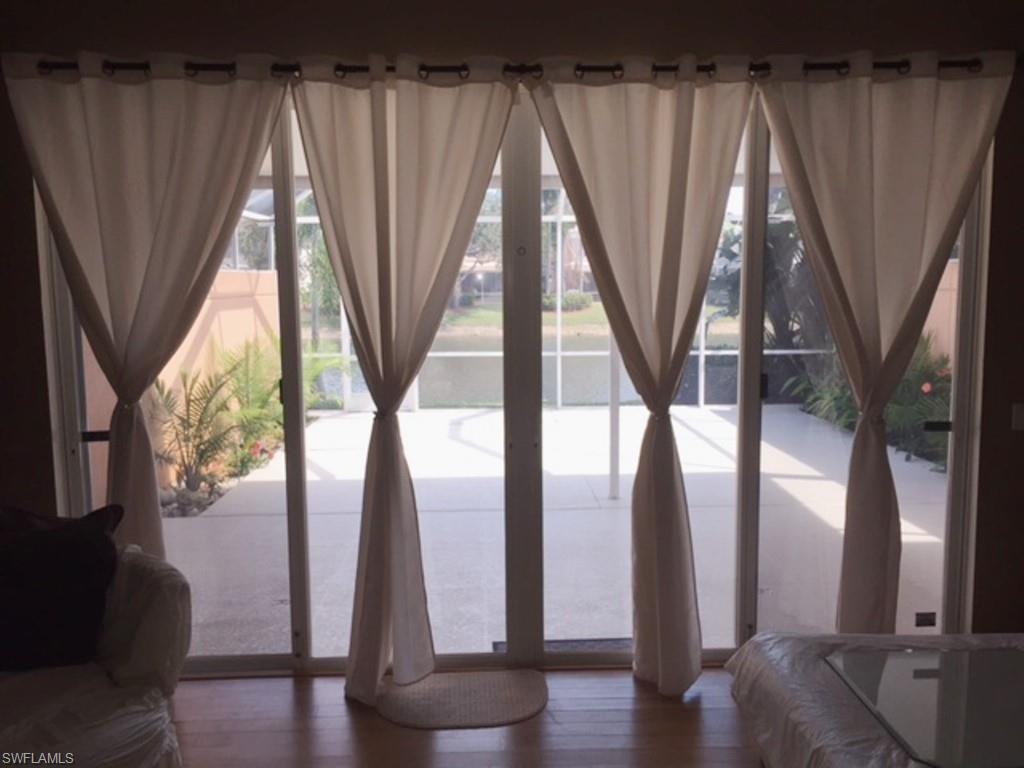 THE COVE - Residential Lease