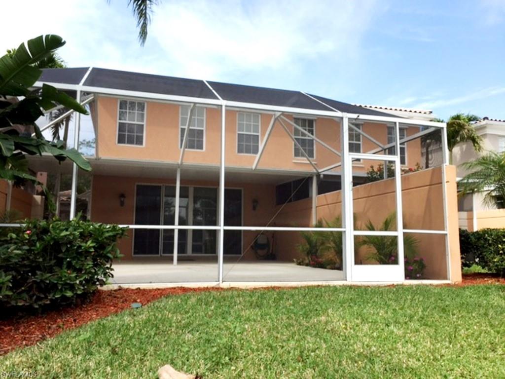 THE COVE - Residential Lease