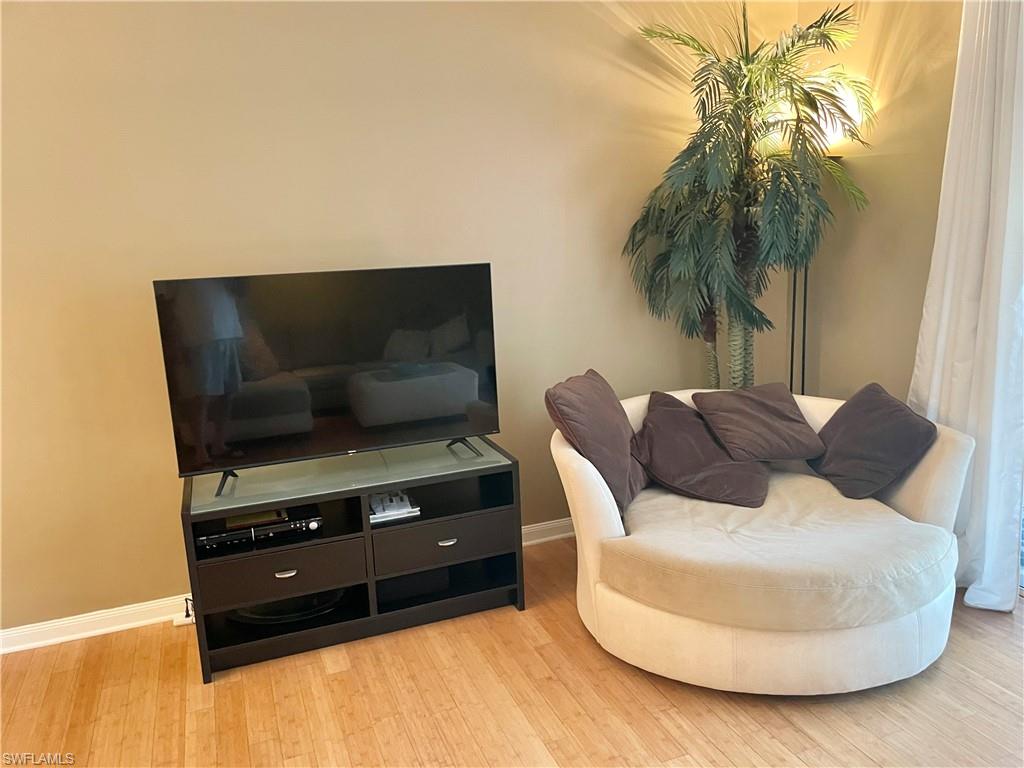 THE COVE - Residential Lease