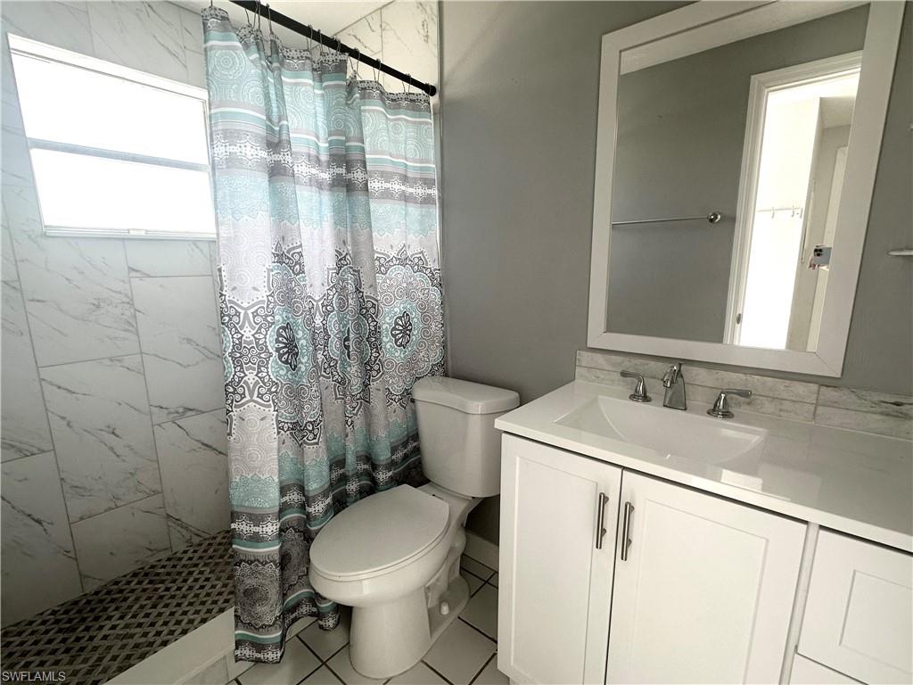 PARK PLACE - Residential Income