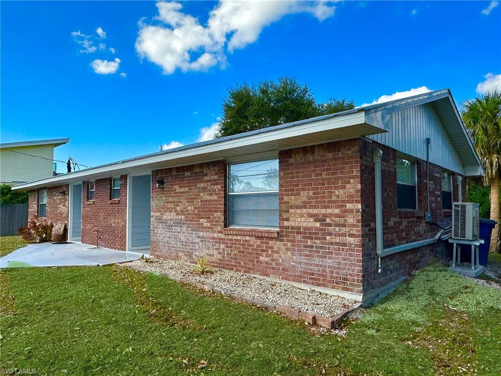 PARK PLACE - Residential Income