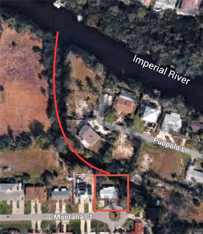PARK PLACE - Residential Income