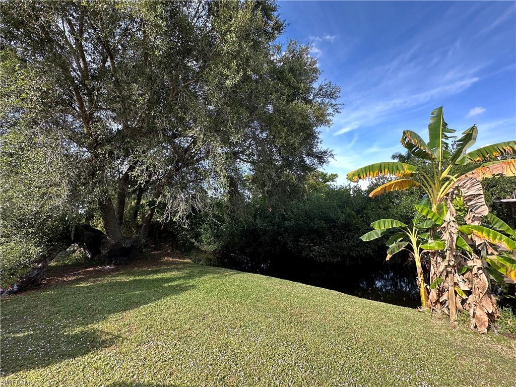 PARK PLACE - Residential Income