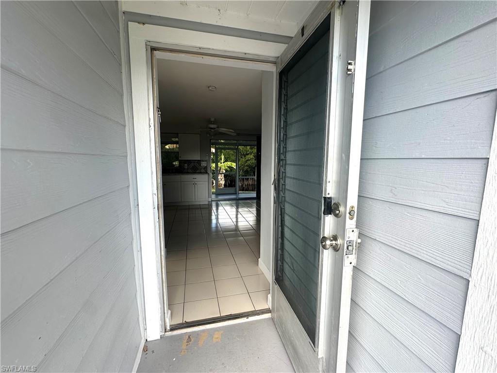 PARK PLACE - Residential Income