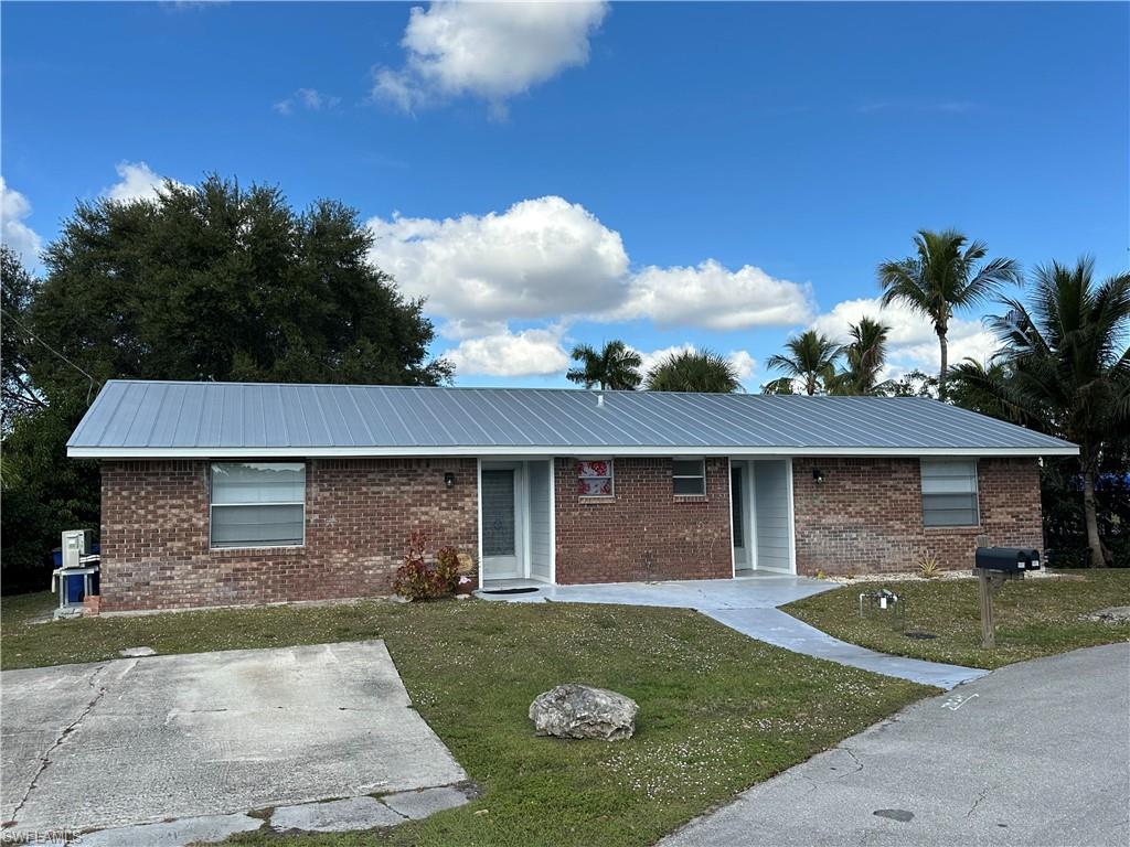 PARK PLACE - Residential Income