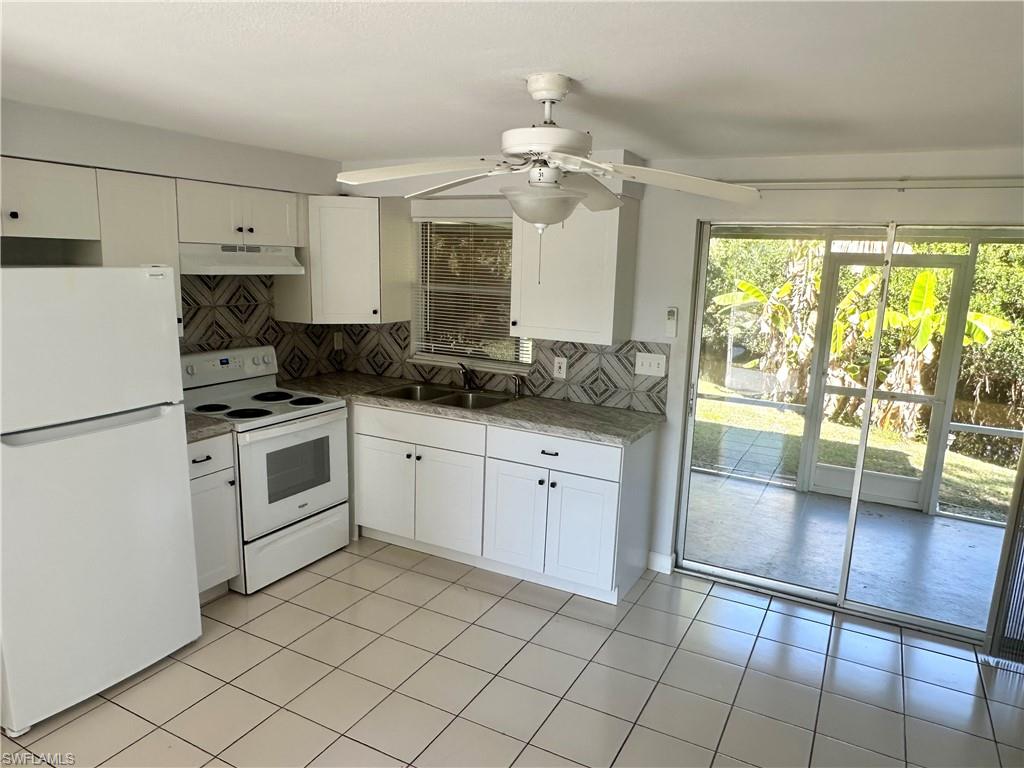 PARK PLACE - Residential Income