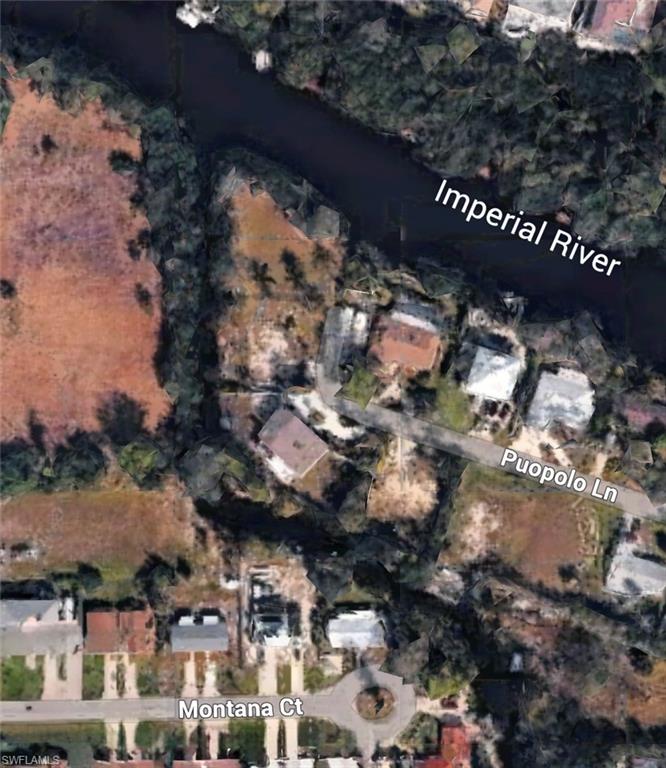 PARK PLACE - Residential Income
