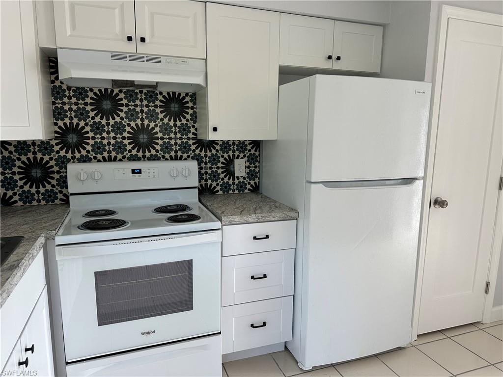 PARK PLACE - Residential Income